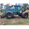 1999 Timberjack 460 Skidder